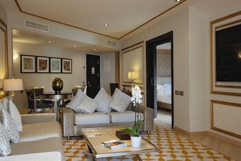 Las Dunas Grand Luxury Hotel
