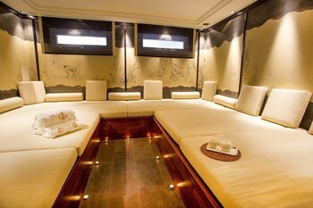 Las Dunas Grand Luxury Hotel