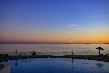 Las Dunas Grand Luxury Hotel