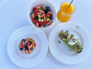 Las Dunas Grand Luxury Hotel