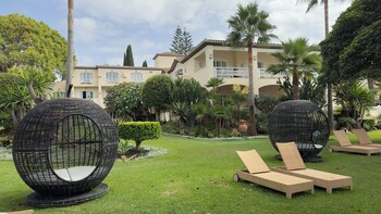 Las Dunas Grand Luxury Hotel