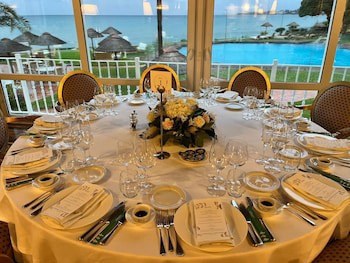 Las Dunas Grand Luxury Hotel