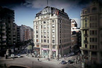 Occidental Leon Alfonso V