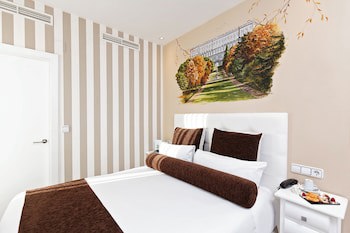 Grupotel Mayorazgo