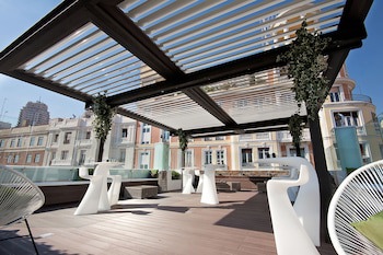 Grupotel Mayorazgo