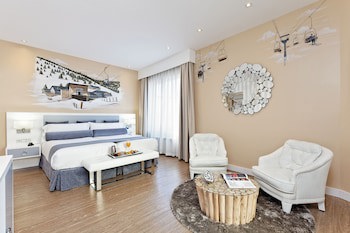 Grupotel Mayorazgo