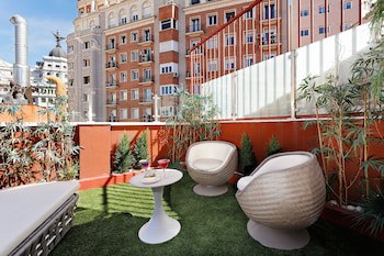 Grupotel Mayorazgo
