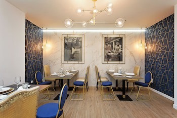 Grupotel Mayorazgo