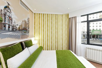 Grupotel Mayorazgo