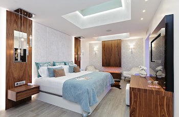 Grupotel Mayorazgo