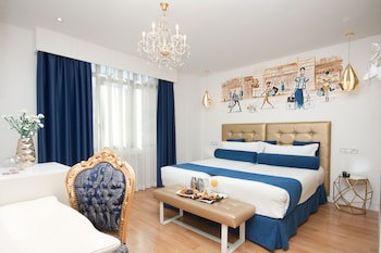 Grupotel Mayorazgo