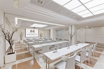 Grupotel Mayorazgo