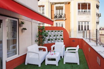 Grupotel Mayorazgo