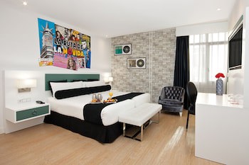 Grupotel Mayorazgo