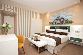 Grupotel Mayorazgo