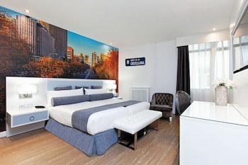 Grupotel Mayorazgo