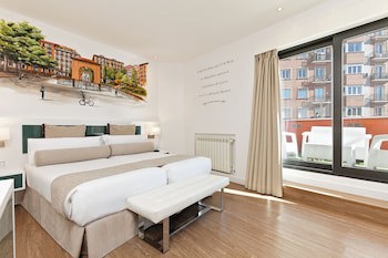 Grupotel Mayorazgo