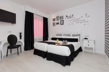 Grupotel Mayorazgo