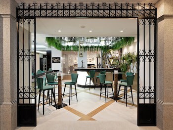 Grupotel Mayorazgo
