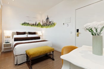 Grupotel Mayorazgo