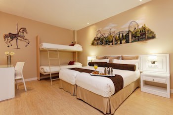 Grupotel Mayorazgo
