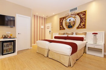 Grupotel Mayorazgo