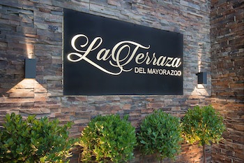 Grupotel Mayorazgo