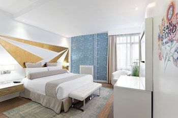 Grupotel Mayorazgo