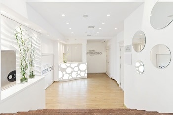 Grupotel Mayorazgo