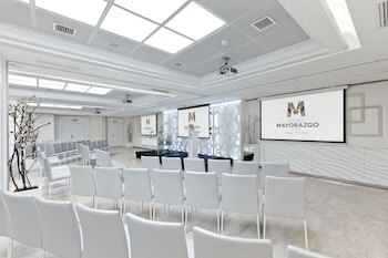Grupotel Mayorazgo