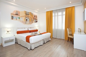 Grupotel Mayorazgo