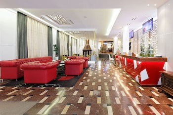 Grupotel Mayorazgo