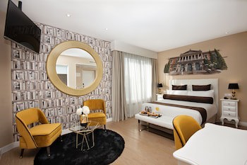 Grupotel Mayorazgo