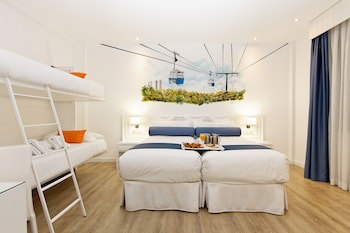 Grupotel Mayorazgo