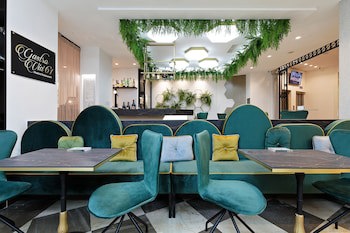 Grupotel Mayorazgo