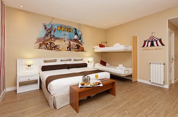 Grupotel Mayorazgo