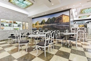 Grupotel Mayorazgo