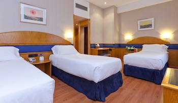 Agumar Hotel