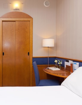 Agumar Hotel