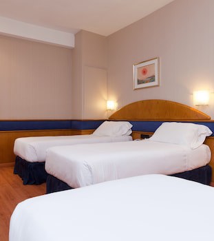 Agumar Hotel