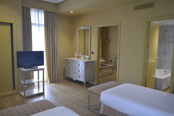 Agumar Hotel