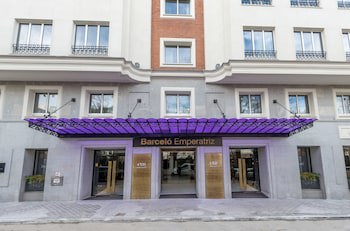Barcelo Emperatriz