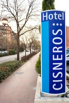 Hotel Cisneros