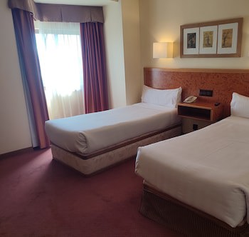 Hotel Sercotel Cuatro Postes