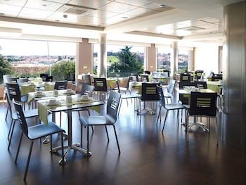 Hotel Sercotel Cuatro Postes