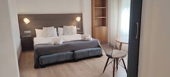Hotel Sercotel Cuatro Postes
