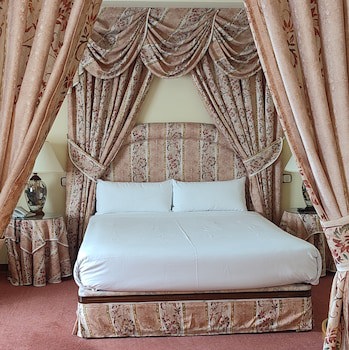 Hotel Sercotel Cuatro Postes