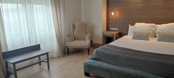 Hotel Sercotel Cuatro Postes