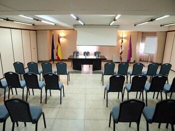 Hotel Sercotel Cuatro Postes