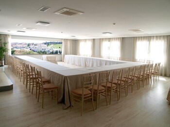 Hotel Sercotel Cuatro Postes